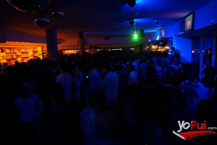 Fotografía en Evento Smirnoff  ICE en Samsara Beach, Samsara Beach