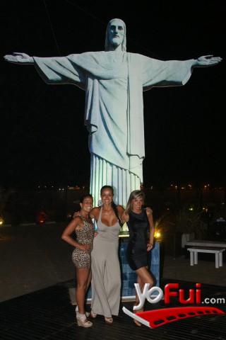 Fotografía en Evento Chandon Rio en Samsara Beach, Samsara Beach MDQ