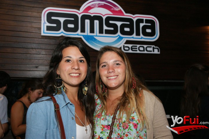 Fotografía en Evento Chandon Rio en Samsara Beach, Samsara Beach MDQ