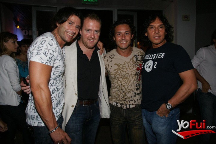 Fotografía en Evento Chandon Rio en Samsara Beach, Samsara Beach MDQ