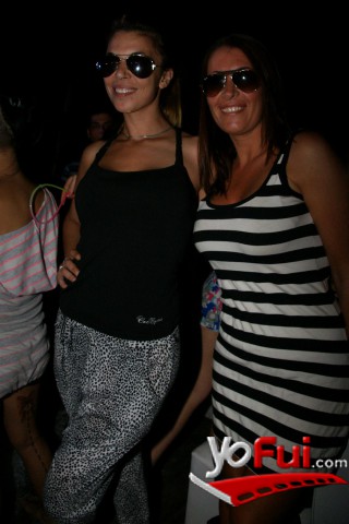 Carolina Macedo, Veronica Skrok