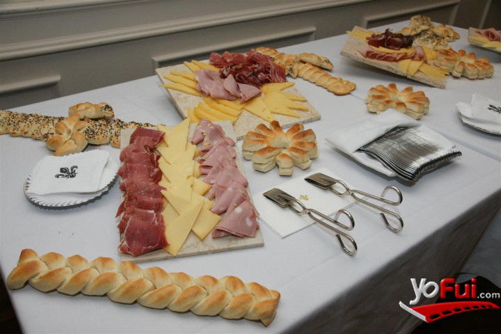 Sainte Jeanne Hotel - Recpciones y eventos
