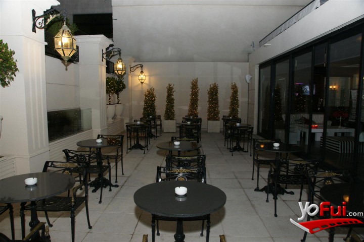 Fotografía en Cumpleaños de Andrea Estevez, Sainte Jeanne Hotel