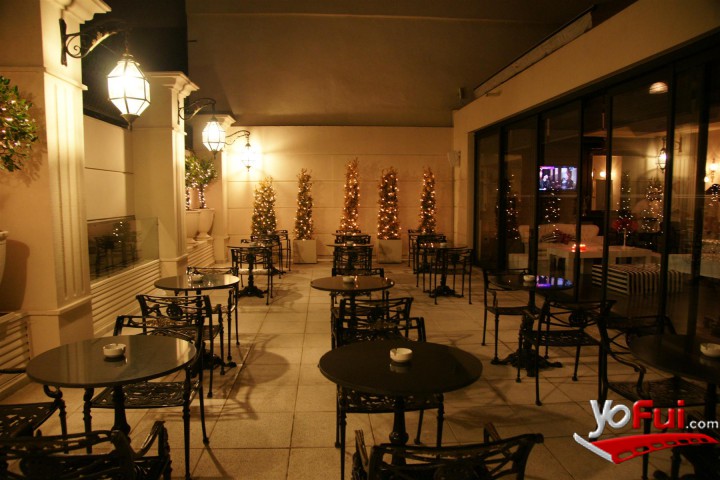 Fotografía en Cumpleaños de Andrea Estevez, Sainte Jeanne Hotel