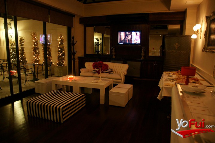 Sainte Jeanne Hotel Mar del Plata