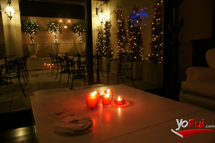 Fotografía en Cumpleaños de Andrea Estevez, Sainte Jeanne Hotel