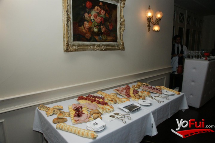 Fotografía en Cumpleaños de Andrea Estevez, Sainte Jeanne Hotel