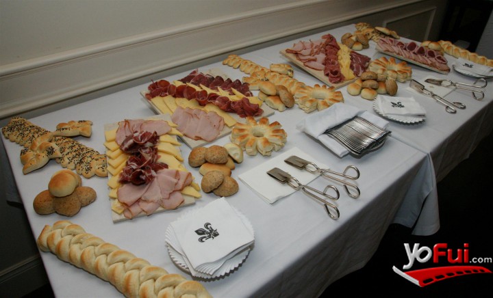 Fotografía en Cumpleaños de Andrea Estevez, Sainte Jeanne Hotel