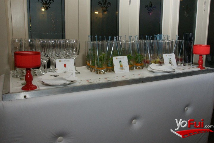 Fotografía en Cumpleaños de Andrea Estevez, Sainte Jeanne Hotel