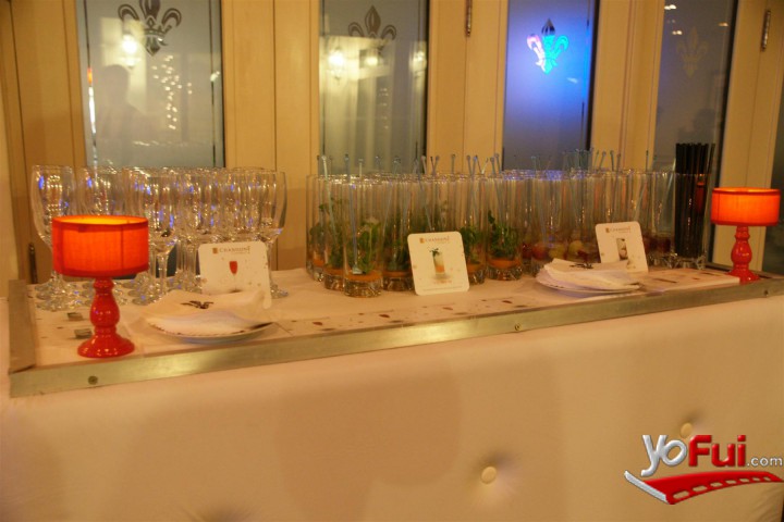 Fotografía en Cumpleaños de Andrea Estevez, Sainte Jeanne Hotel