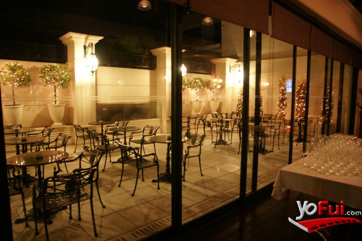 Sainte Jeanne Hotel