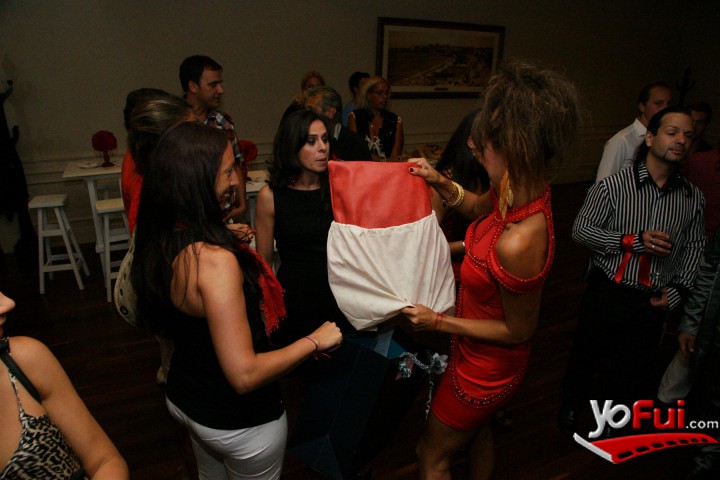 Fotografía en Cumpleaños de Andrea Estevez, Sainte Jeanne Hotel