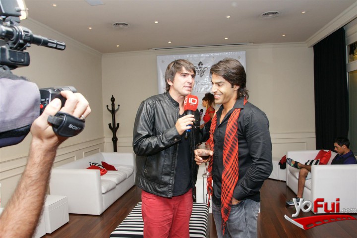 Fotografía en Cumpleaños de Andrea Estevez, Sainte Jeanne Hotel