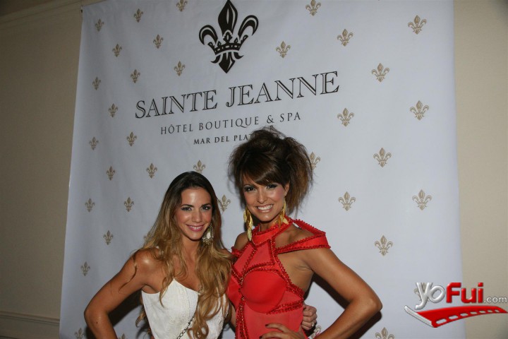 Fotografía en Cumpleaños de Andrea Estevez, Sainte Jeanne Hotel