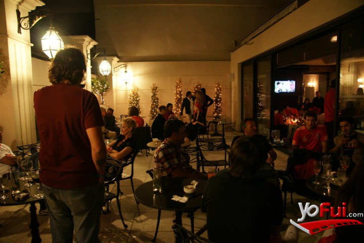 Fotografía en Cumpleaños de Andrea Estevez, Sainte Jeanne Hotel