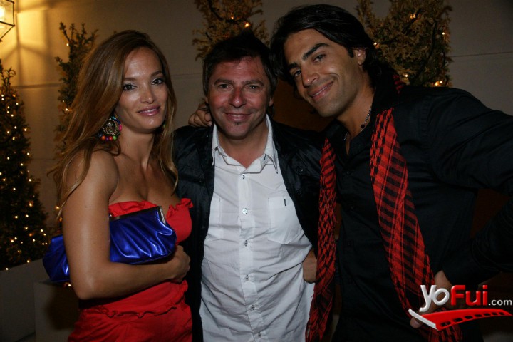 Fotografía en Cumpleaños de Andrea Estevez, Sainte Jeanne Hotel