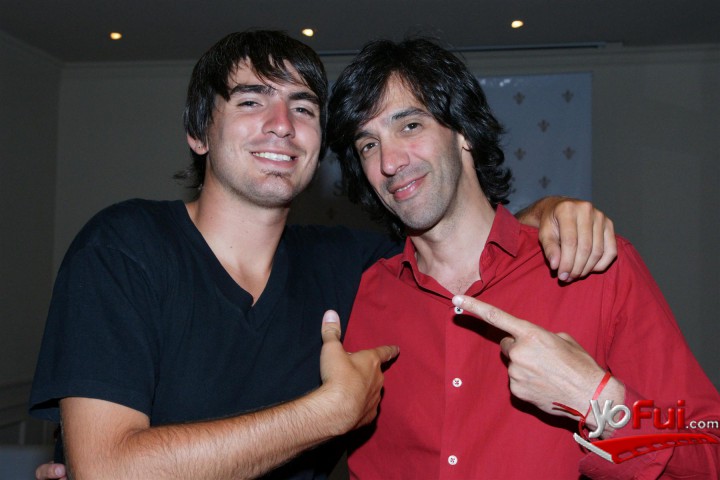 Fotografía en Cumpleaños de Andrea Estevez, Sainte Jeanne Hotel