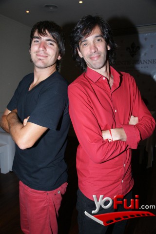 Fotografía en Cumpleaños de Andrea Estevez, Sainte Jeanne Hotel
