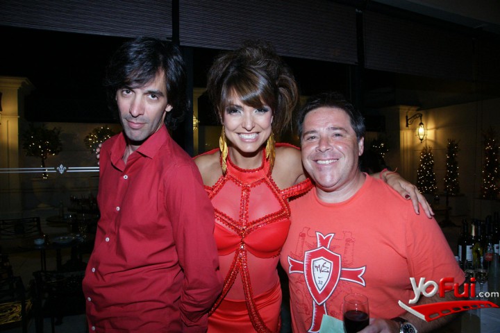 Fotografía en Cumpleaños de Andrea Estevez, Sainte Jeanne Hotel