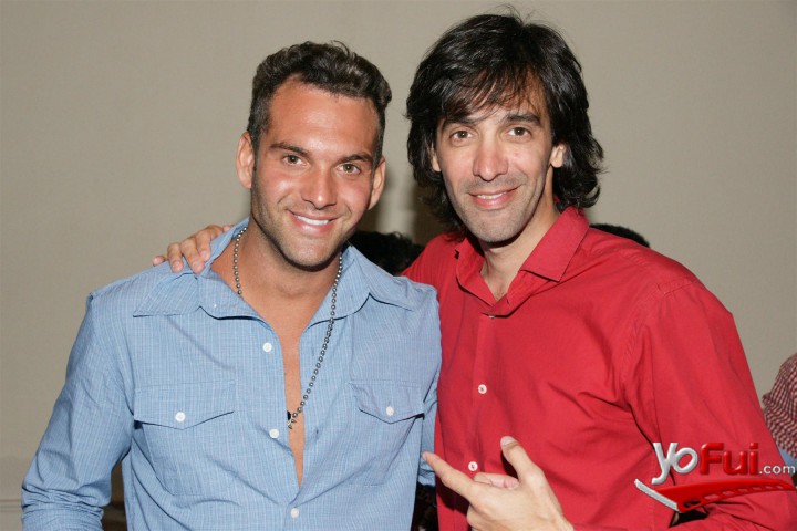 Fotografía en Cumpleaños de Andrea Estevez, Sainte Jeanne Hotel