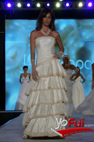 Fotografía en Matices en el Desfile de Leo Paparella, Helipuerto Hotel Hermitage