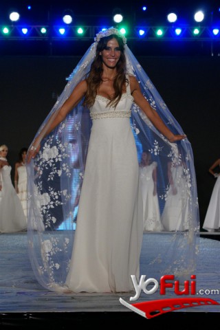 Fotografía en Matices en el Desfile de Leo Paparella, Helipuerto Hotel Hermitage