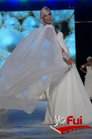 Fotografía en Matices en el Desfile de Leo Paparella, Helipuerto Hotel Hermitage