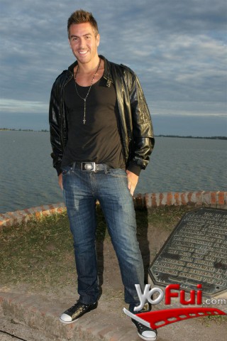 Damian Cacciamani