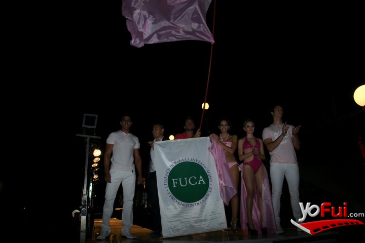 Fotografía en Chascomus Moda 2012, Monumento a la Democracia