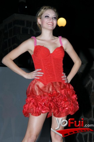 Fotografía en Chascomus Moda 2012, Monumento a la Democracia
