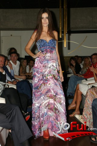 Tania Castagno