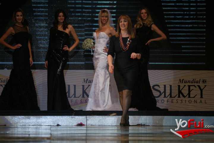 YoFui.com Desfile de Iaia Cano en Silkey Mundial 2010, La Rural (3721)