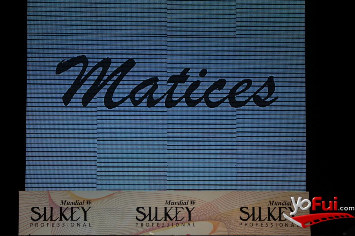 Matices en Silkey 2012, Segunda Pasada.