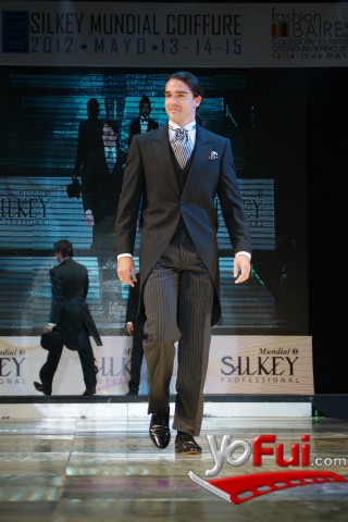 Fotografía en Desfile de Matices en Silkey Mundial 2012, La Rural