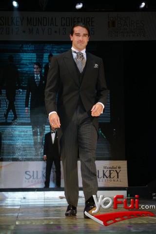 Fotografía en Desfile de Matices en Silkey Mundial 2012, La Rural