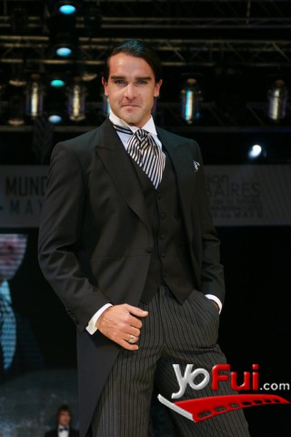 Fotografía en Desfile de Matices en Silkey Mundial 2012, La Rural