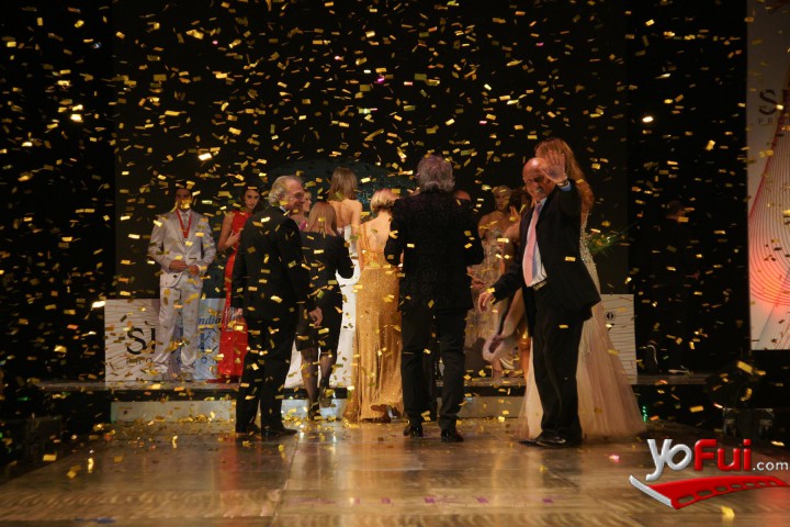 Fotografía en Primera Jornada de Silkey Mundial 2012, La Rural