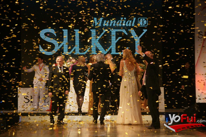 Fotografía en Primera Jornada de Silkey Mundial 2012, La Rural