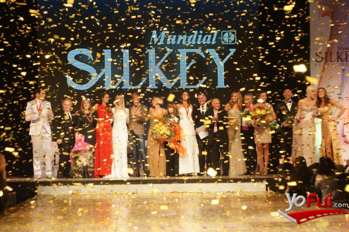 Fotografía en Primera Jornada de Silkey Mundial 2012, La Rural