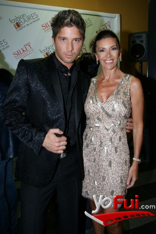Ivan Orduña, Fabiana Araujo