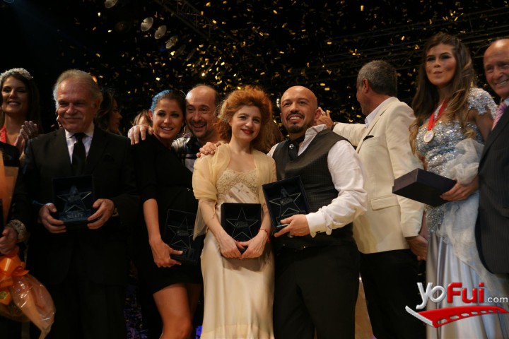 Fotografía en Cierre de Silkey Mundial 2012, La Rural