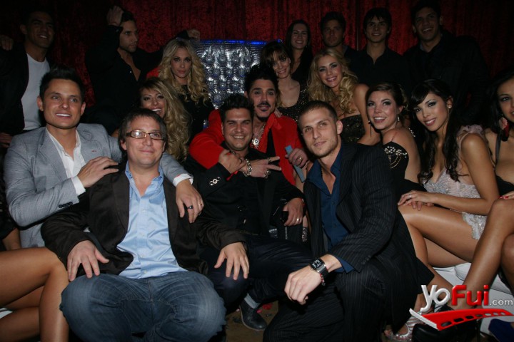 Fotografía en Lanzamiento de Fort Night  Show, Sitio Palermo