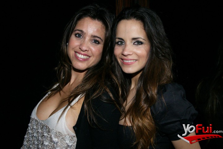 Barbara Lopez, Sol Nuñez
