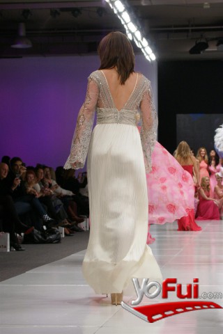Fotografía en Apertura de la BAAM  Cuidarse esta de Moda, Sheraton Hotel