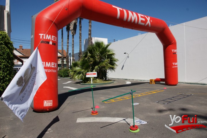 Fotografía en Maraton Deportiva Stemax Adrogue 2012, La Veneciana