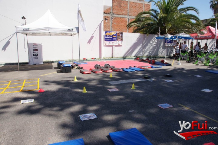 Fotografía en Maraton Deportiva Stemax Adrogue 2012, La Veneciana
