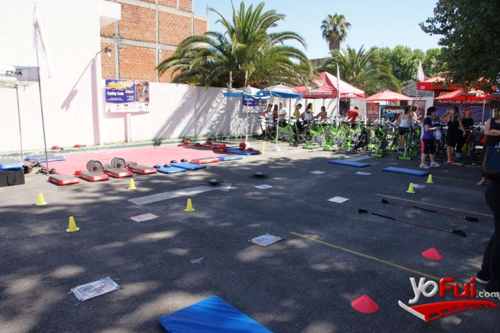 Fotografía en Maraton Deportiva Stemax Adrogue 2012, La Veneciana