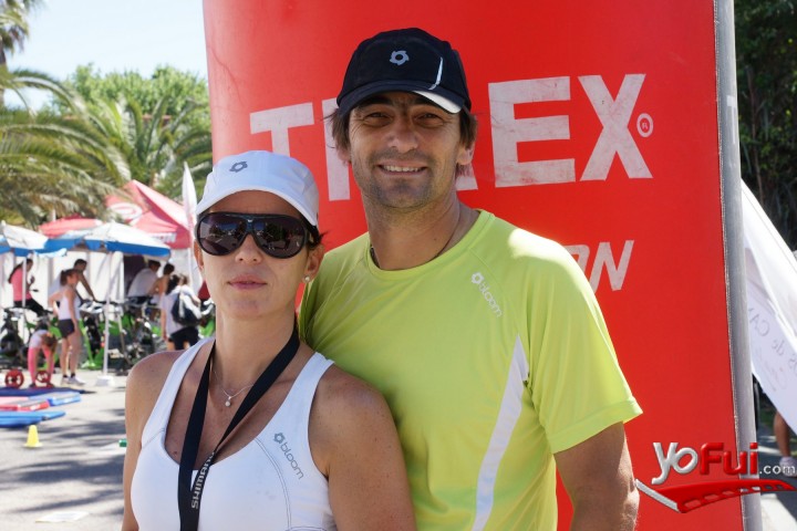 Pamela Guglielmi, Marcelo Guglielmi de Interactuar