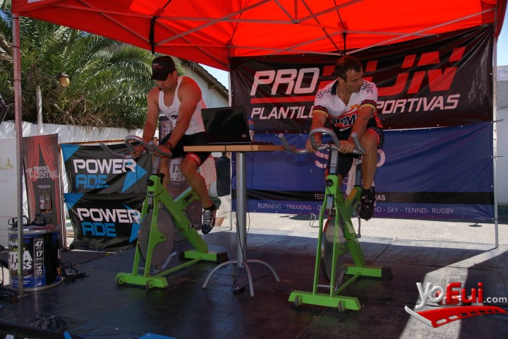 Fotografía en Maraton Deportiva Stemax Adrogue 2012, La Veneciana
