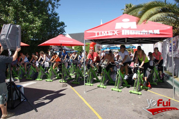 Fotografía en Maraton Deportiva Stemax Adrogue 2012, La Veneciana